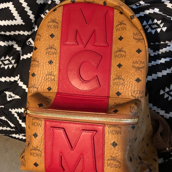 mcm designer